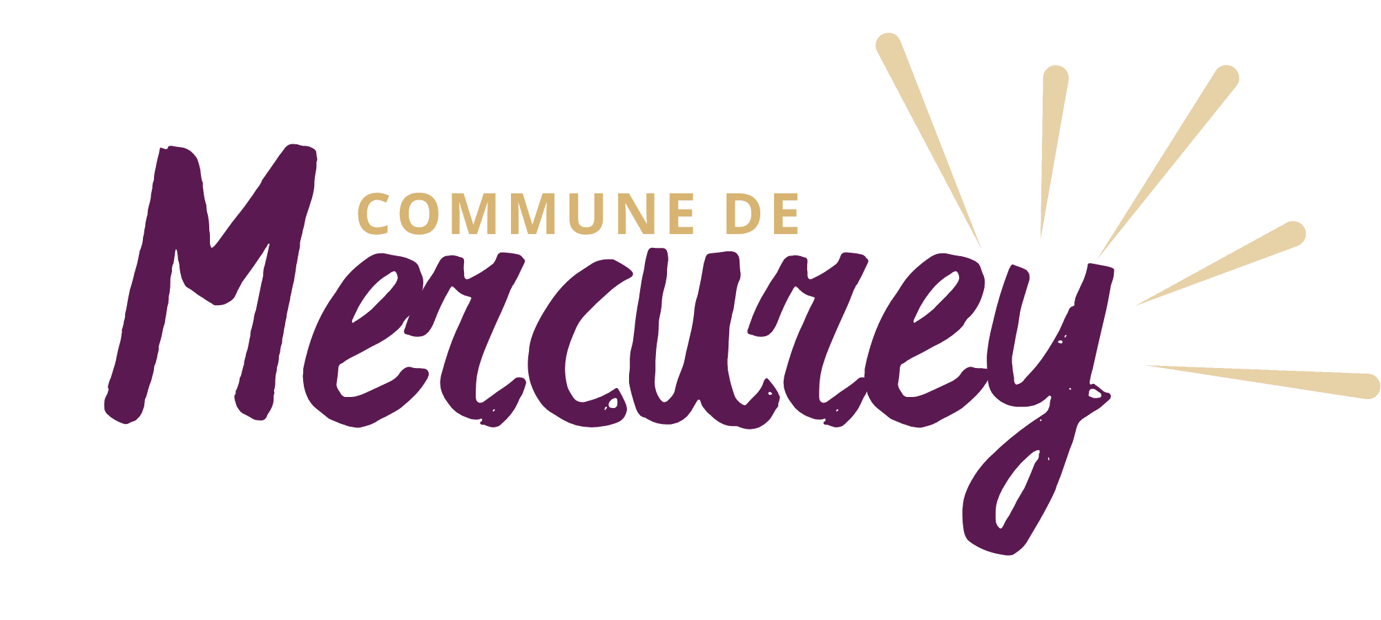 Commune de Mercurey